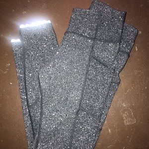 Lululemon Fast & Free Tight size 4